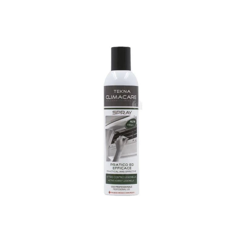 Spray disinfettante per filtri e parti interne Tekna Climacare 55101045