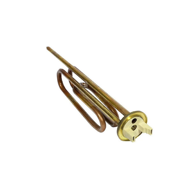 ARISTON, ATLANTIC, MTS, UNIVERSALE - Resistenza piegata 2200W per scaldabagno elettrico - 00205041