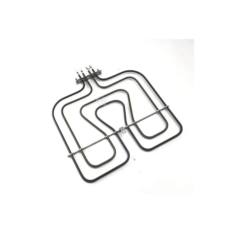 Resistenza superiore 2450W forno Electrolux originale 3970129015