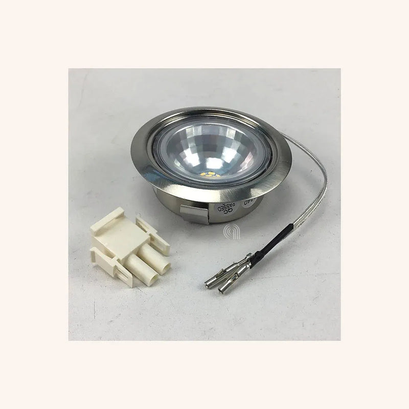 faretto s1000 eco led 4000k repuesto campana extractora Franke