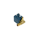 POLTI, PHILIPS, MICROMAX - Elettrovalvola 90° piastra - 423902274731