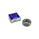 UNIVERSALE - Cuscinetto lavatrice - NSK 6002-ZZ