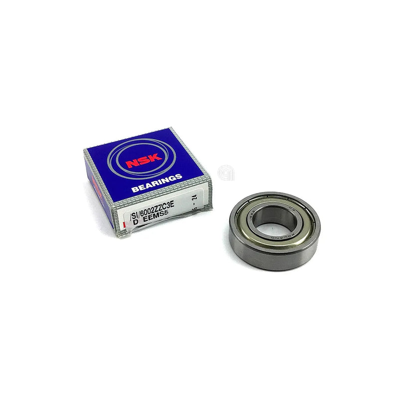 UNIVERSALE - Cuscinetto lavatrice - NSK 6002-ZZ