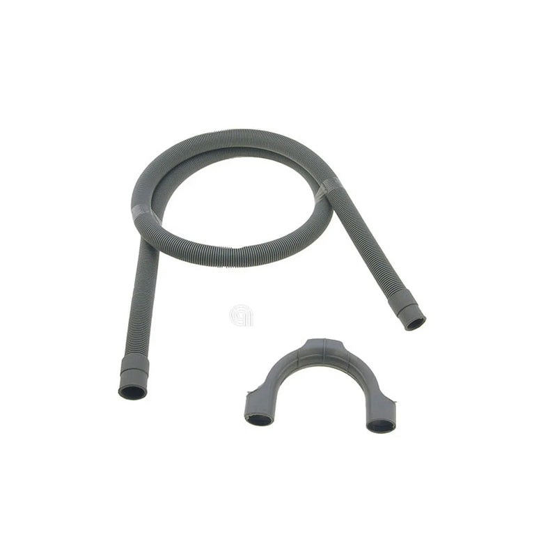 UNIVERSALE - Tubo di scarico per lavatrice - AST-00111141