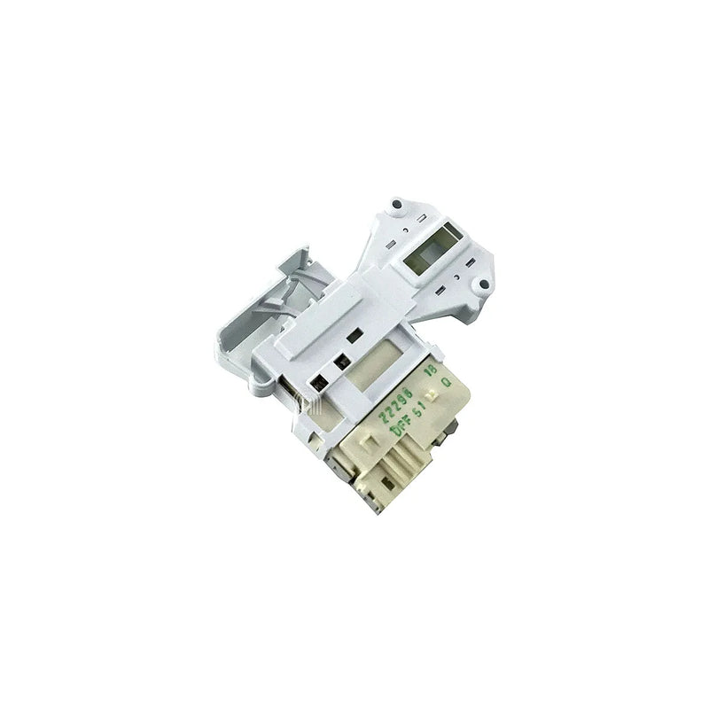 SMEG - Serratura della porta lavatrice - 814490983