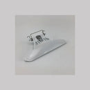 Maniglia porta lavatrice Electrolux originale codice 1552492009