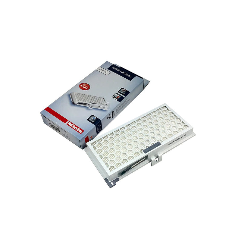 Filtro HEPA rettangolare SF HA 30 per aspirapolvere Miele originale
