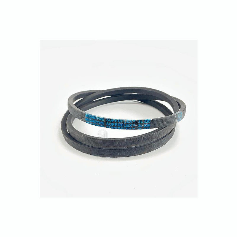 Cinghia 3L 520 originale per lavatrice Whirlpool Indesit