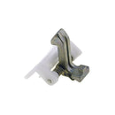 chiusura maniglia porta lavatrice Bosch originale 00171278