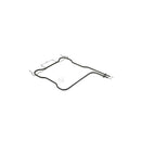 INDESIT, WHIRLPOOL - Resistenza inferiore 1000W per forno - C00385328