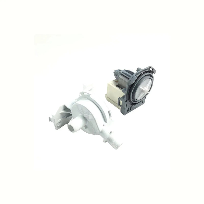 Pompa di scarico originale per lavatrice Electrolux cod. 1325100012