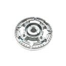 Testa bruciatore corona 3,8 kW per cucina La Germania Bertazzoni