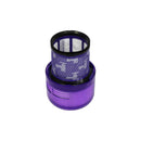 DYSON - Filtro cilindrico per aspirapolvere - 970013-02
