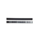Cinghia J5 1249 Poly-V per lavatrice Whirlpool e altre marche