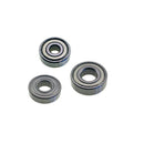 CANDY, ELECTROLUX, SAMSUNG, WHIRLPOOL, INDESIT - Cuscinetto per Lavatrice - 6206-ZZ