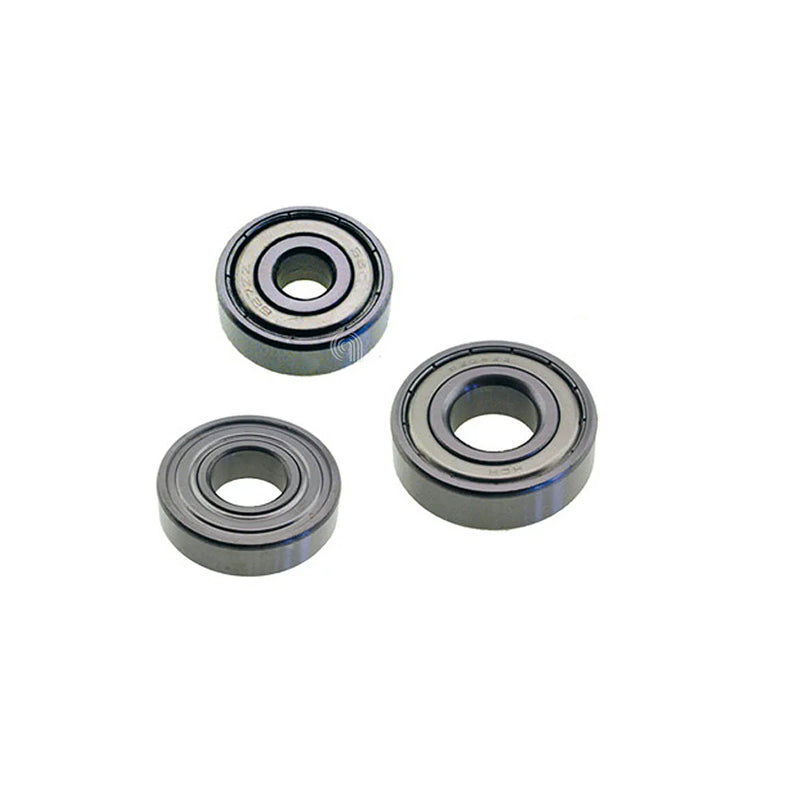 CANDY, ELECTROLUX, SAMSUNG, WHIRLPOOL, INDESIT - Cuscinetto per Lavatrice - 6206-ZZ