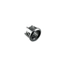 WHIRLPOOL - Supporto chiave forno a microonde - 481241129017