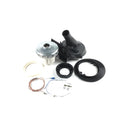 Motore con cablaggio 1500W originale per aspirapolvere Polti M0005276