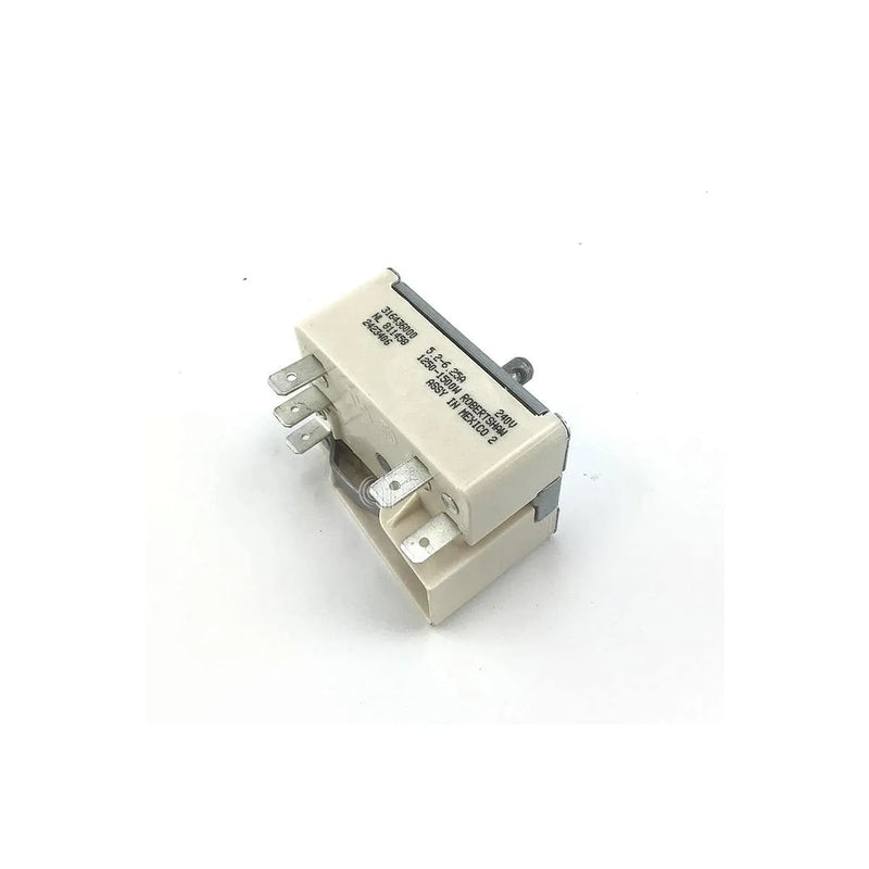 FRIGIDAIRE - Interruttore del bruciatore piano cottura - 316021500