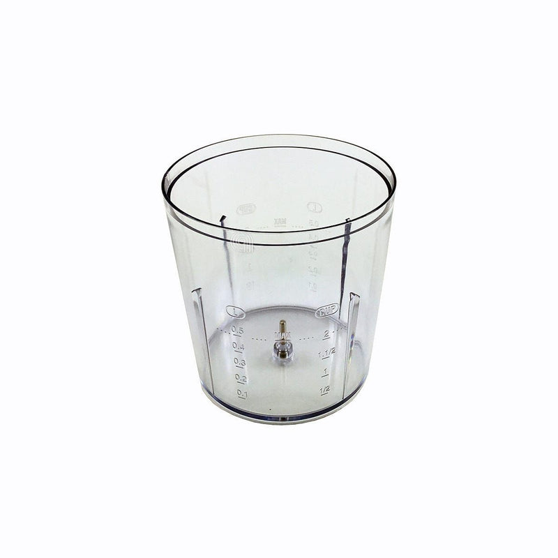 Bol original chopper Moulinex SS-193275 per tritacarne
