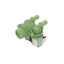 CANDY, HOOVER, OTSEIN - Elettrovalvola a 2 Vie per Lavatrice - 41018989