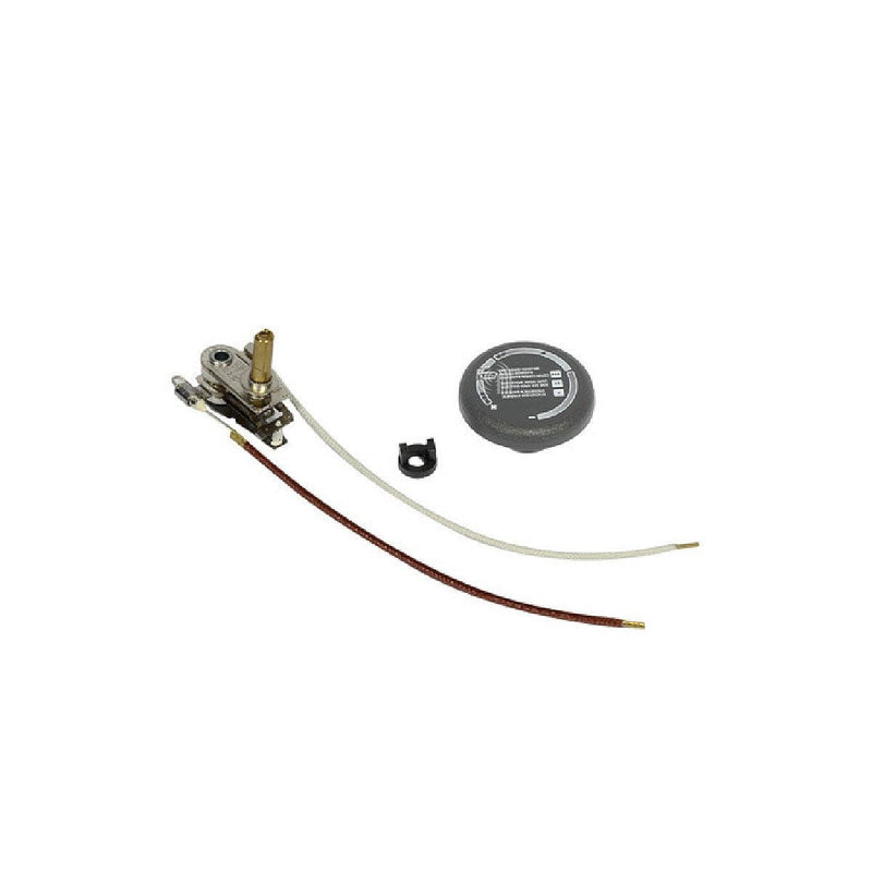 kit termostato e termofusibile per piastra Polti SLDB2683