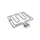 Resistenza superiore forno Electrolux 2550W originale 3570355010