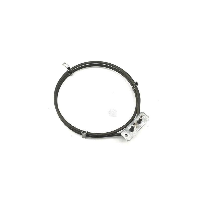 Resistenza originale forno Glem Gas 090C08 per ricambio