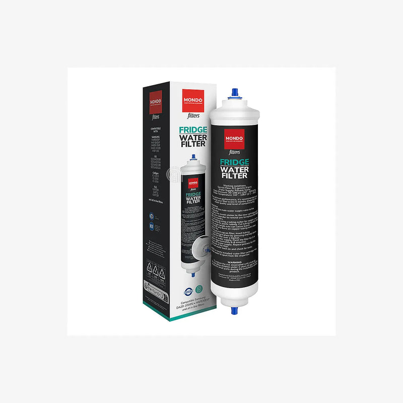 SAMSUNG - Filtro dell'acqua per frigorifero - AST-00542623