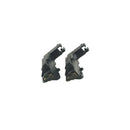 Spazzole motore originali lavatrice Electrolux 50265479001