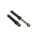 SET 2 AMMORTIZZATORI 80N LAVATRICE VESTEL
