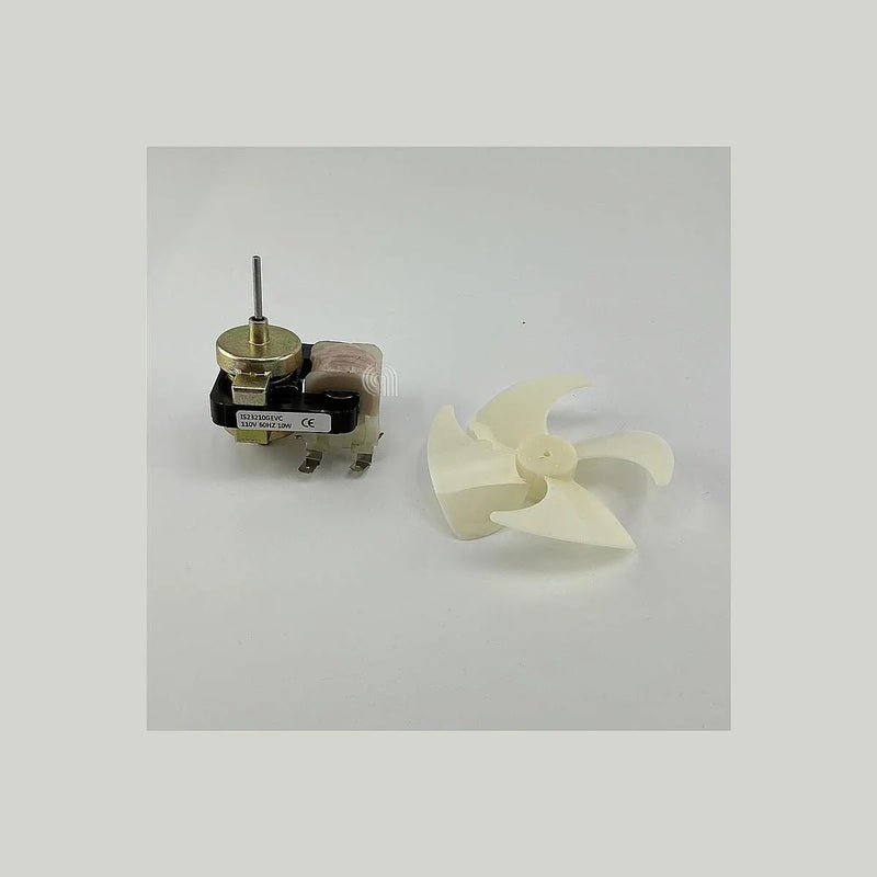 GENERAL ELECTRIC - Motore Ventilatore Evaporatore Frigorifero - WR60X162
