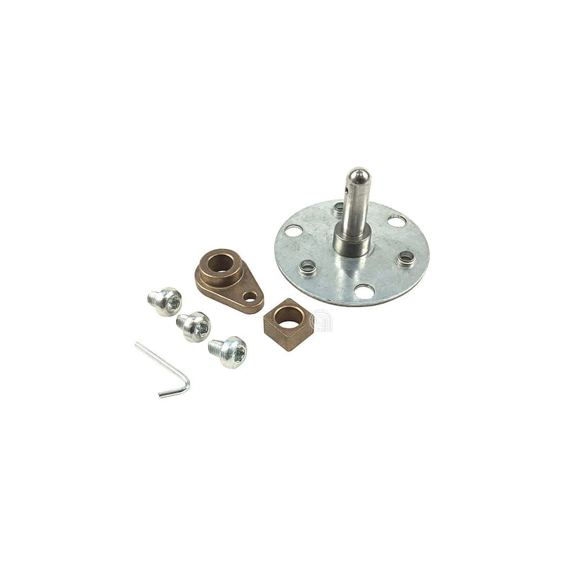Kit di riparazione asse tamburo asciugatrice Whirlpool Indesit C00113038