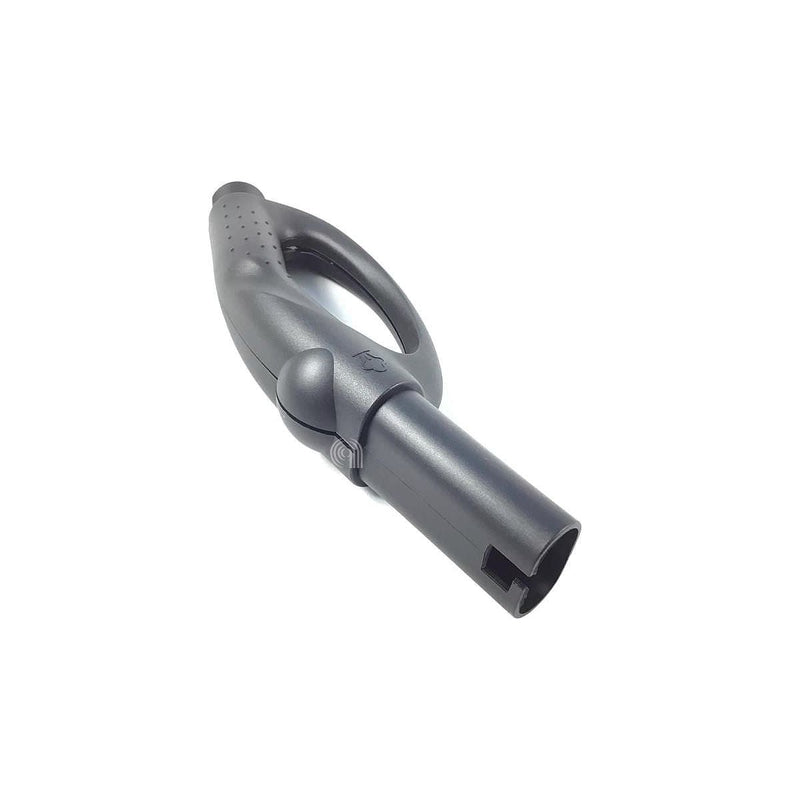 Maniglia completa originale per vaporetto Polti M0S03931 nera