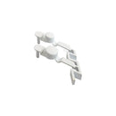 Pulsante per lavatrice Whirlpool Indesit C00329327