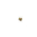 resistenza ugll d. 0,72 x 238 per piastra vitroceramica Smeg