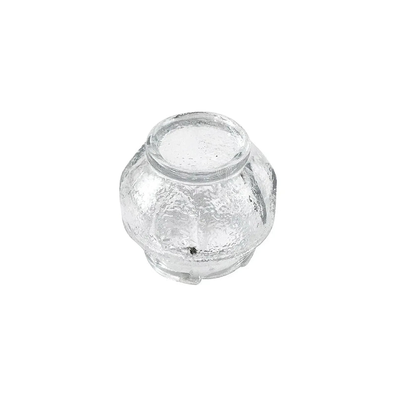 coperchio in vetro per lampada forno Electrolux 8087690015