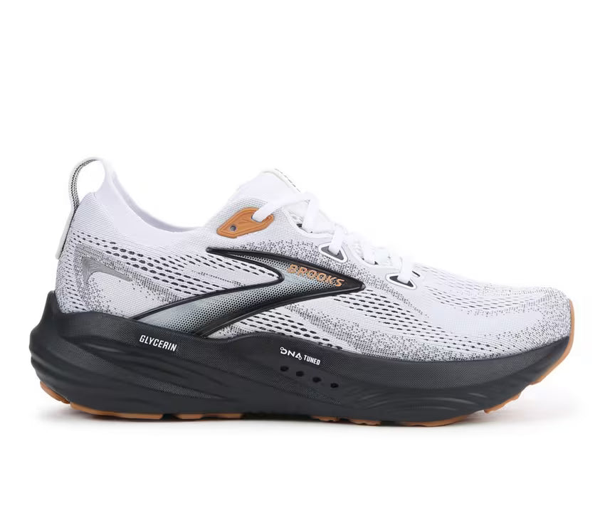 Brooks Glycerin GTS 22 Men's