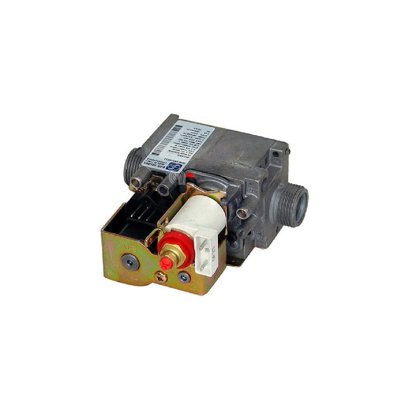 BAXI, HERMANN - Valvola Gas Rapida Caldaia - 822114