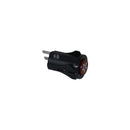 Pulsante di accensione forno Ariston Indesit Whirlpool C00025419