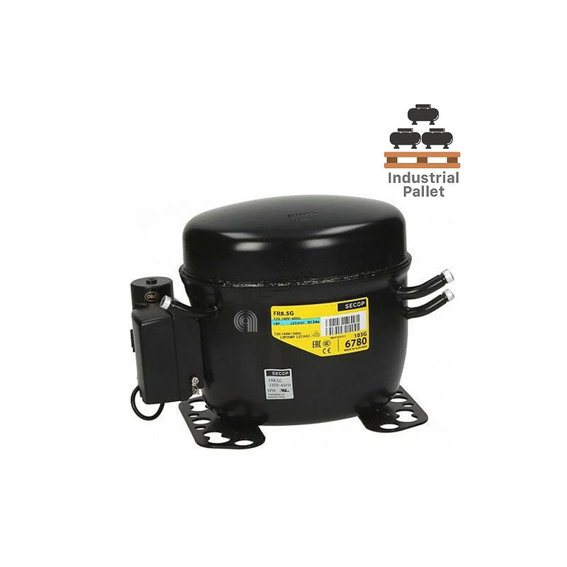 UNIVERSALE - Compressore frigorifero - AST-20000177