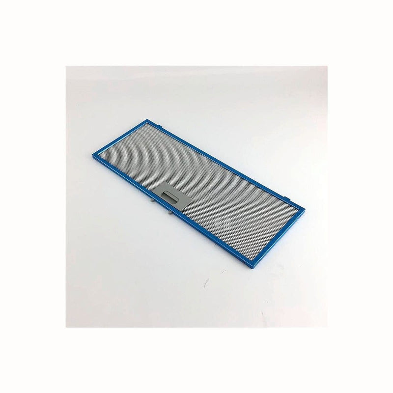Elica filtro antigrasso in alluminio originale cappa aspirante GF03FC