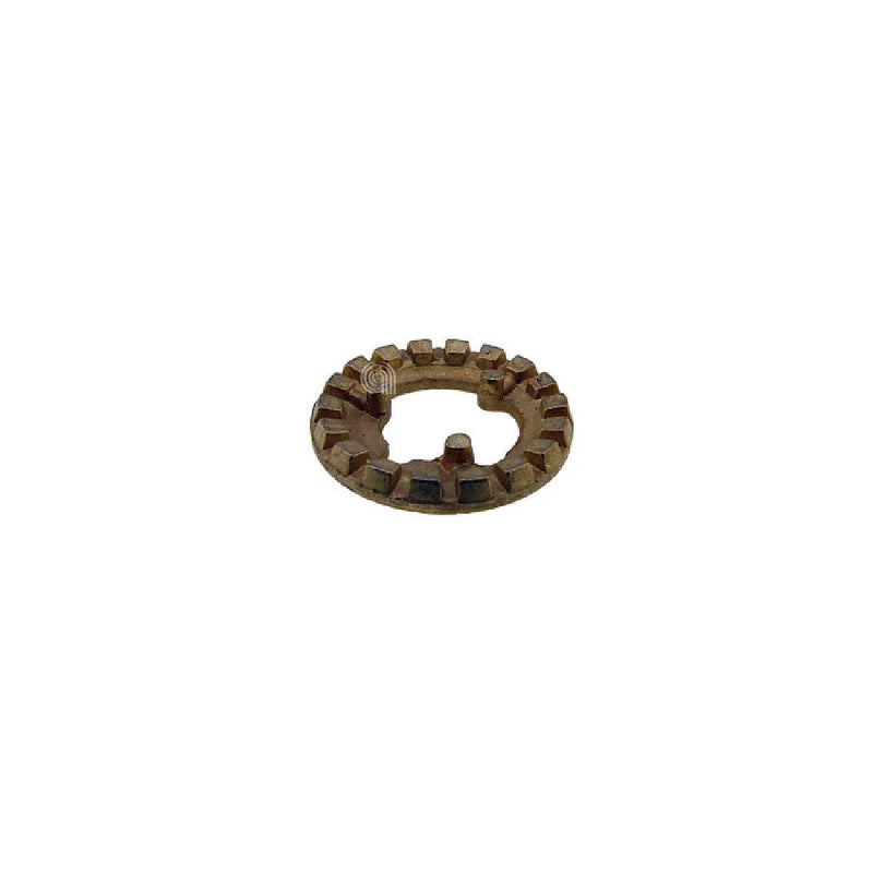 RICAMBI CUCINA - Corona in ottone per piano di lavoro - S2521