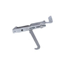 RICAMBI CUCINA - Cerniera per porta forno - AST-00531089