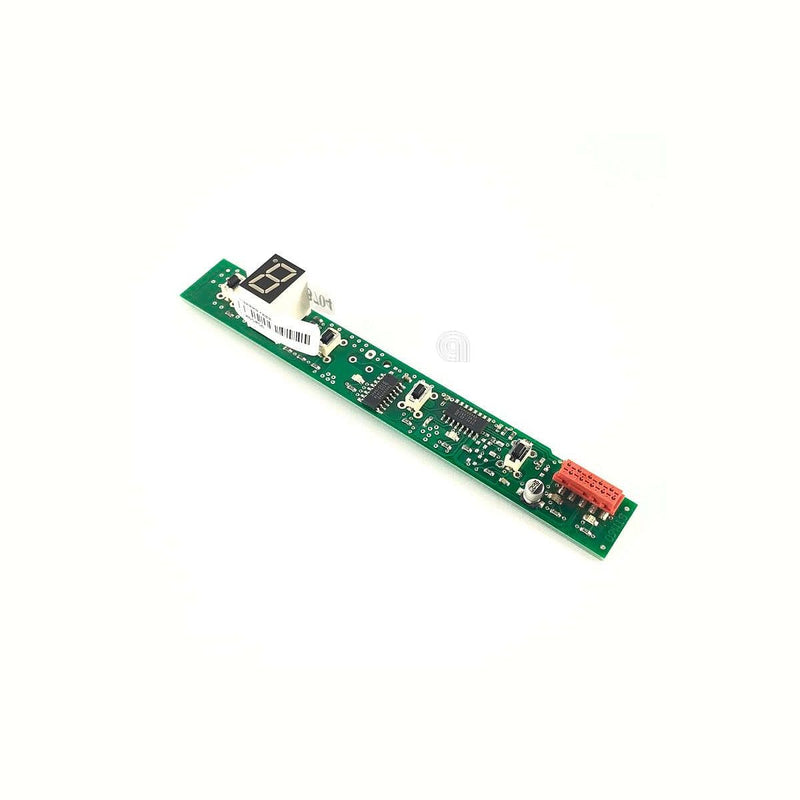 Scheda elettronica originale lavastoviglie Smeg 811651146 811651384