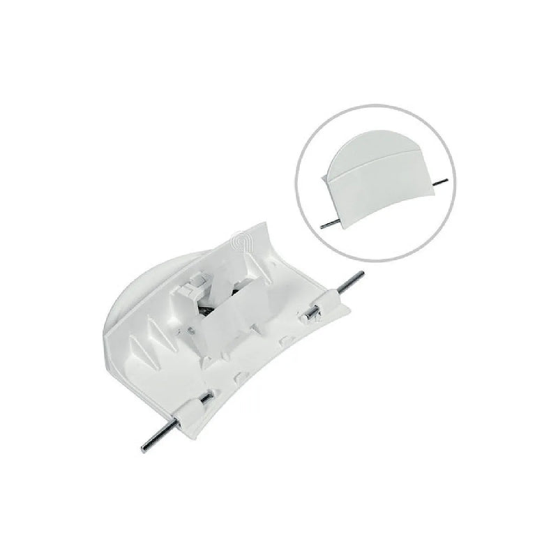 BOSCH, BALAY, SIEMENS, LYNX - Maniglia della porta della lavatrice - 00418346