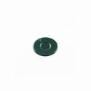 testa di ricambio per piano cottura vitroceramico Elba nero lucido codice 216159080