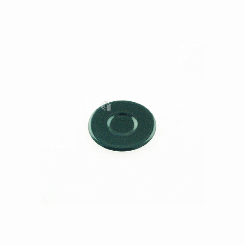testa di ricambio per piano cottura vitroceramico Elba nero lucido codice 216159080