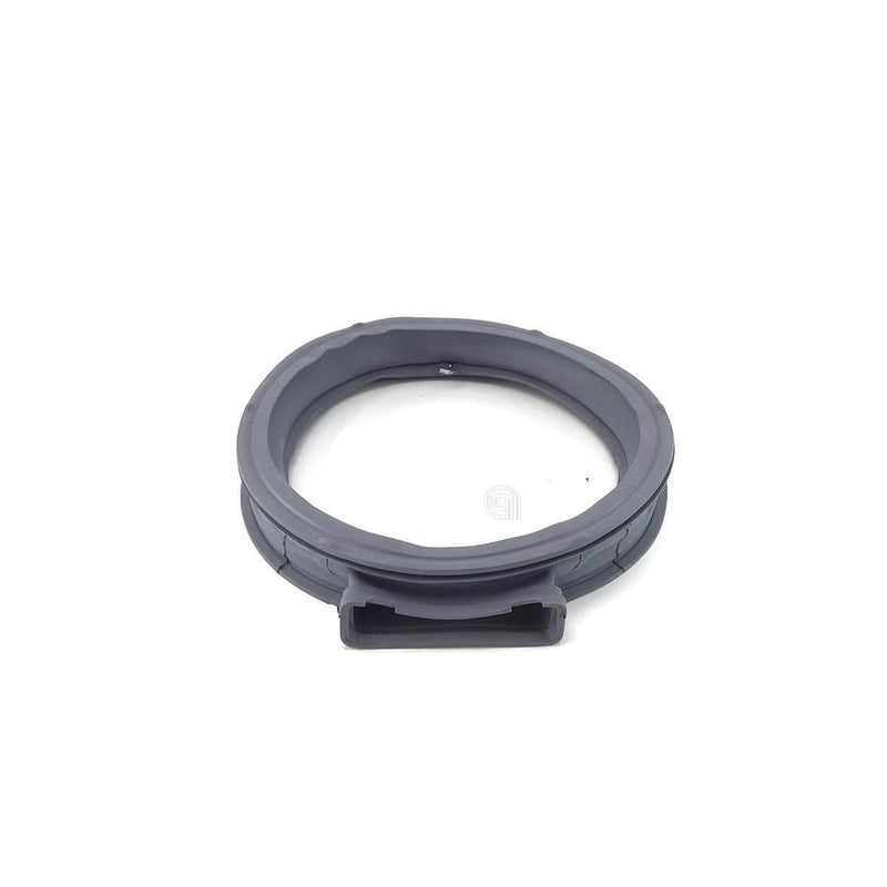 Guarnizione porta originale asciugatrice LG MDS63916504 gomma flessibile