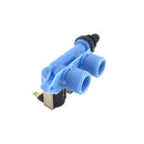WHIRLPOOL, MAYTAG, KENMORE - Valvola Solenoide per Lavatrice - 3979346